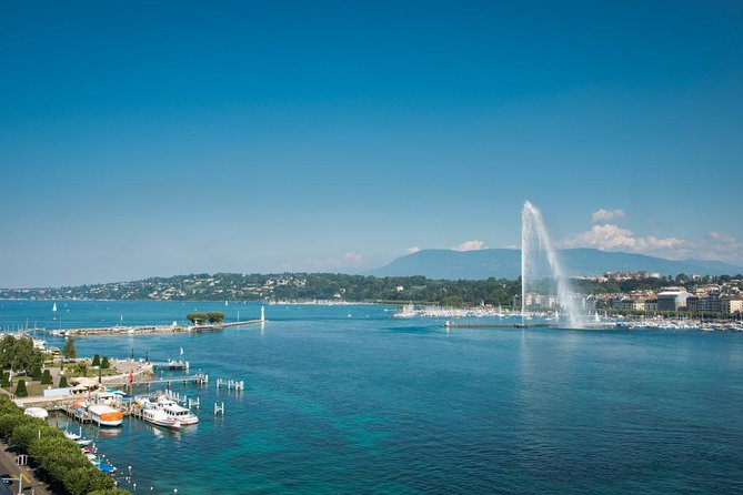 Private Tour : The best of Geneva city tour - Key Highlights You Will Care About