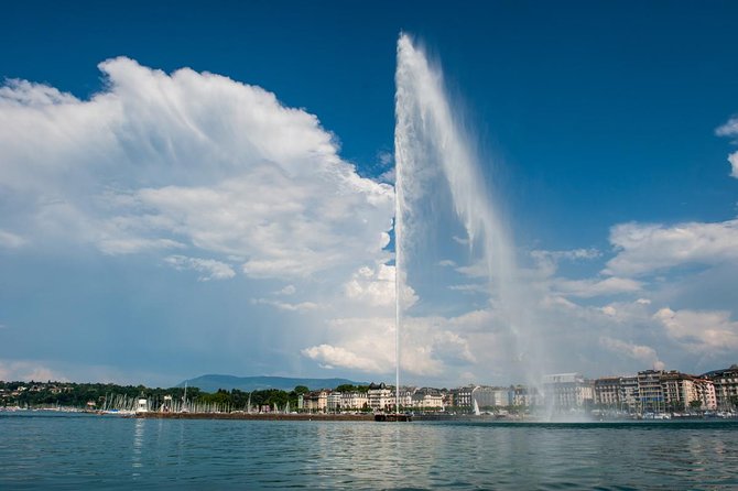 Private Tour : The best of Geneva city tour - What the Private Format Really Changes (And Why That Matters)