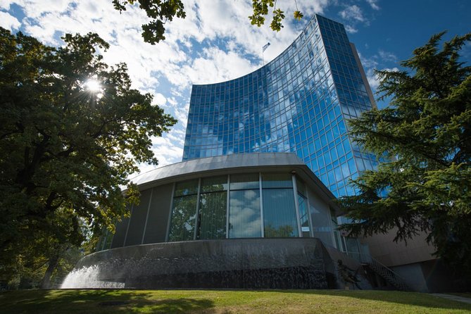 Private Tour : The best of Geneva city tour - Price and Value at $547.44 Per Person for a Private 2-Hour Tour