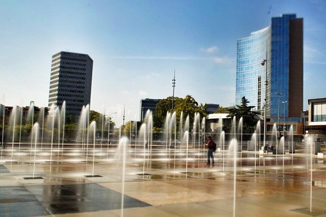 Private Tour : The best of Geneva city tour - Hotel Pickup and Private Vehicle: Easy Start, Clear Boundaries