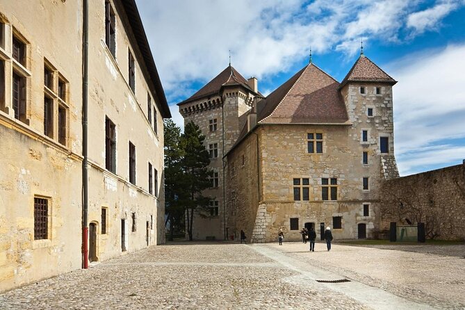 Private Tour to Annecy, from Geneva - Key points to know before you go