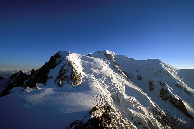 Private Tour to Chamonix Mont-Blanc Scenic Glass-Roof Bus - What you actually get for the price, and why it can be worth it