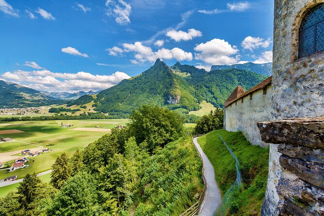 Private Tour to Gruyères, Chocolate & Cheese Factory from Geneva - Gruyères-Centre village time: medieval streets plus unexpected museum stops