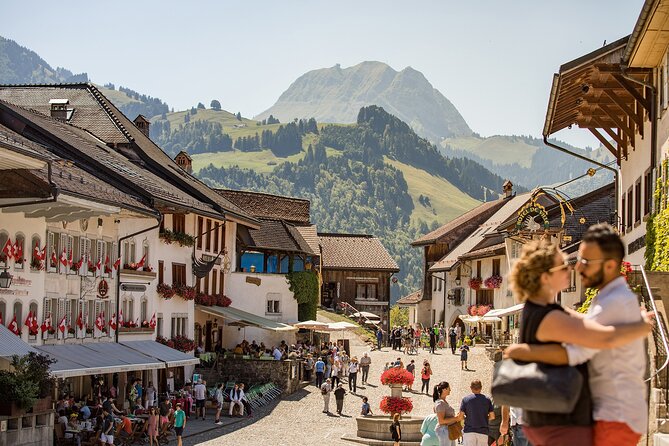 Private Tour to Gruyères, Chocolate & Cheese Factory from Geneva - Pacing, timing, and how to enjoy the day without getting tired