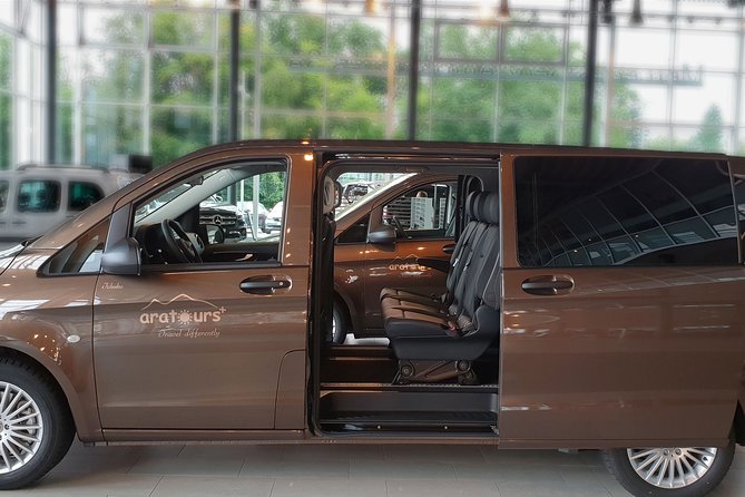 Private Transfer from Grindelwald to Zurich Airport - Why This Grindelwald to Zurich Airport Transfer Is Worth Considering