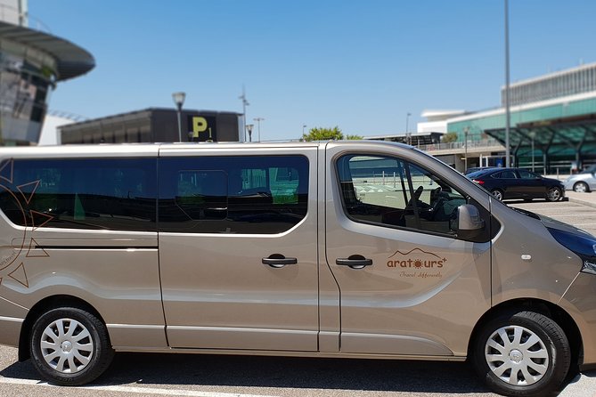 Private transfer from Lucerne to Zurich Airport - Timing and Arrival: How to Avoid the Airport Rushing Game