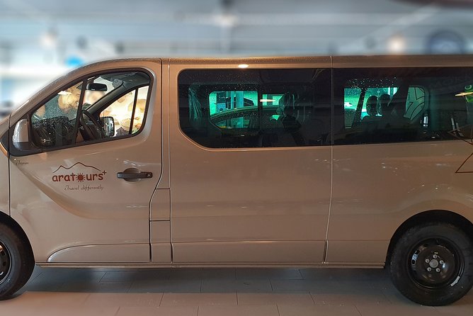 Private transfer from Lucerne to Zurich Airport - Price and Value: When $359.44 Feels Like a Good Deal