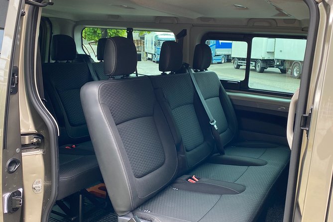 Private transfer from Lucerne to Zurich Airport - Who This Transfer Best Suits (And Who Might Skip It)