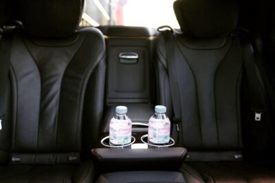 Private Transfer from Sankt-Moritz to Zurich Airport