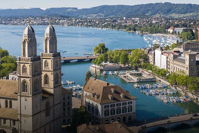 Private Transfer from Zurich Airport ZRH to Lucerne - Flight Monitoring That Adjusts Pickup Time When Delays Hit
