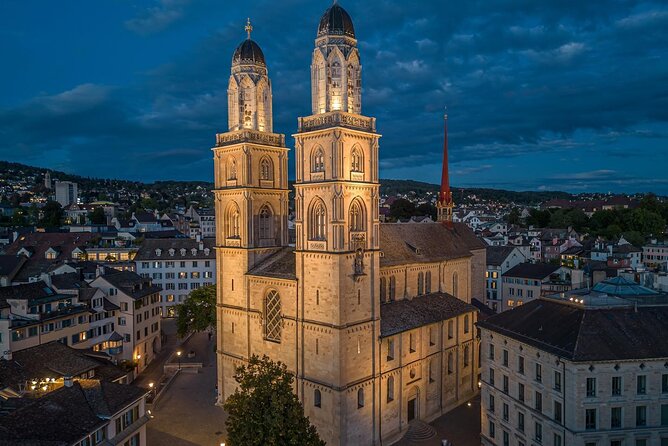 Private Transfer from Zurich Airport ZRH to Lucerne - Reliability: What a Perfect Pickup Looks Like, and What to Do if It Goes Sideways