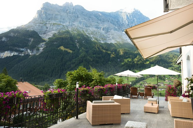 Private transfer from Zurich City to Zurich Airport - Why This Zurich Airport Transfer Feels Low-Stress
