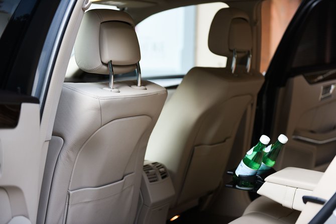 Private transfer from Zurich City to Zurich Airport - Who This Transfer Best Fits (And Who Might Reconsider)