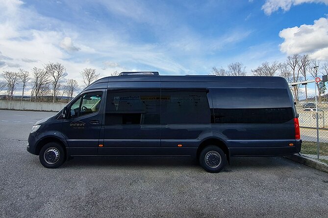 Private Transfer Service from Basel to Basel Airport - Price Per Group: How to Judge the Value