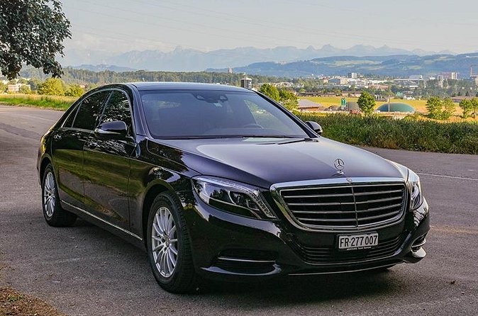 Private Transfer Service from Basel to Basel Airport - Who This Transfer Fits Best in Basel