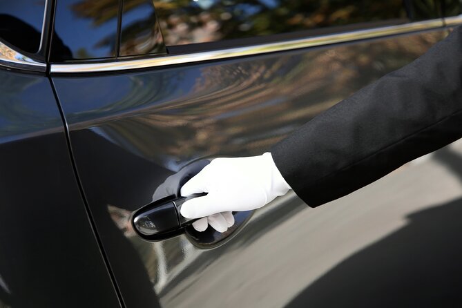 Private transfer Zurich to Basel (1-6 persons) - Key things to know before you book