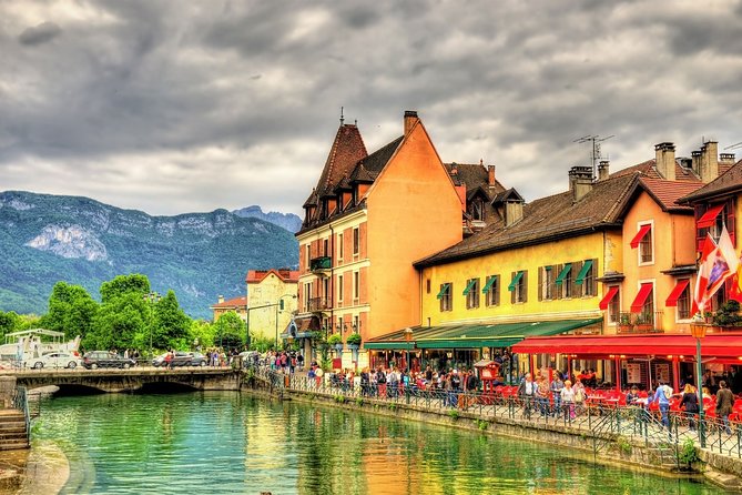Private Trip from Geneva to Annecy in France - Geneva To Annecy With Hotel Pickup, No Transfer Headaches