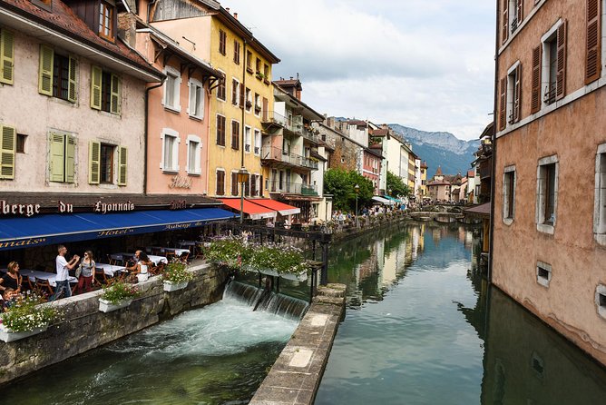 Private Trip from Geneva to Annecy in France - The 6-Hour Rhythm: What You’ll See, and What You Might Skip