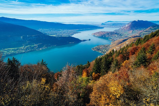 Private Trip from Geneva to Annecy in France - What This Tour Includes (and How It Affects Your Value)