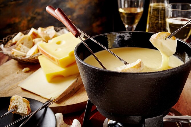 Private Trip from Geneva to Gruyeres: Cheese & Chocolate Tasting - Should you book this Geneva to Gruyères cheese and chocolate trip?
