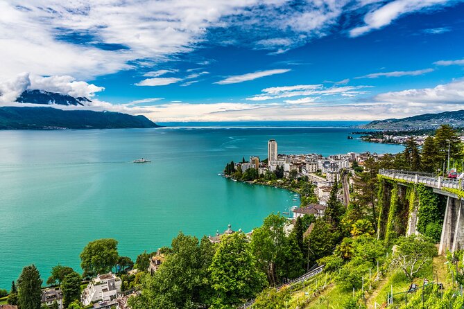Private Trip from Geneva to Montreux through Lausanne - Price and Value: When $1,578.90 Per Group Makes Sense