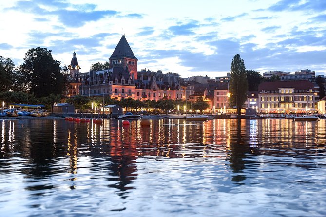 Private Trip from Geneva to Montreux through Lausanne - Who This Private Lausanne and Montreux Day Trip Fits Best