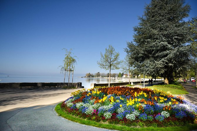 Private Trip from Geneva to Montreux through Lausanne - Timing, Booking, and What to Expect on the Day