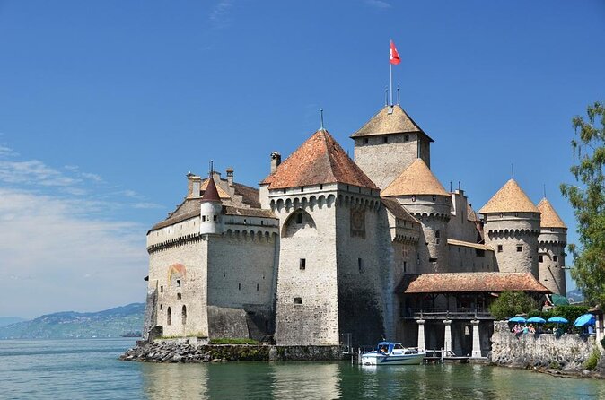 Private Trip from Geneva to Swiss Riviera Montreux & Chamonix - Key things to know before you go