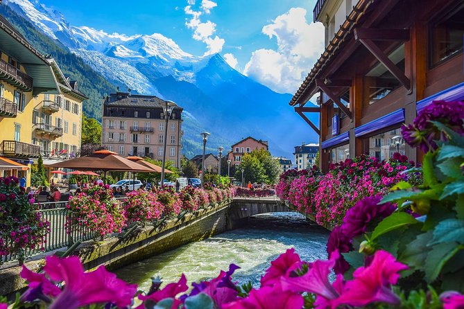 Private Trip from Geneva to Swiss Riviera Montreux & Chamonix - Why Chamonix and Montreux in One Day Makes Sense