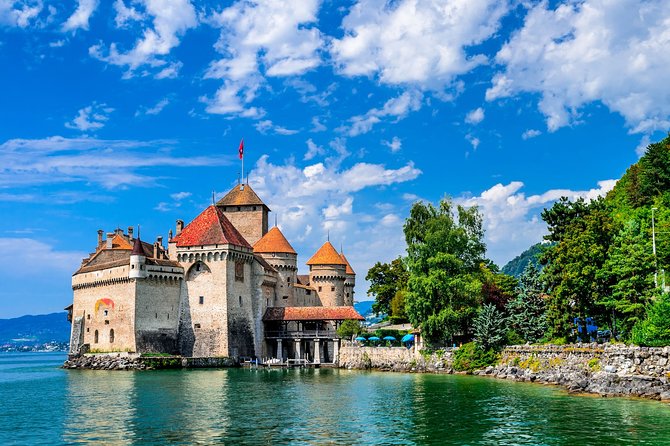 Private Trip from Geneva to Swiss Riviera Montreux & Chamonix - What Can Go Wrong, and How to Reduce the Risk