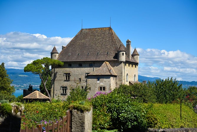 Private Trip from Geneva to Yvoire and Évian-Les-Bains in France - Key Things You Should Know Before You Go