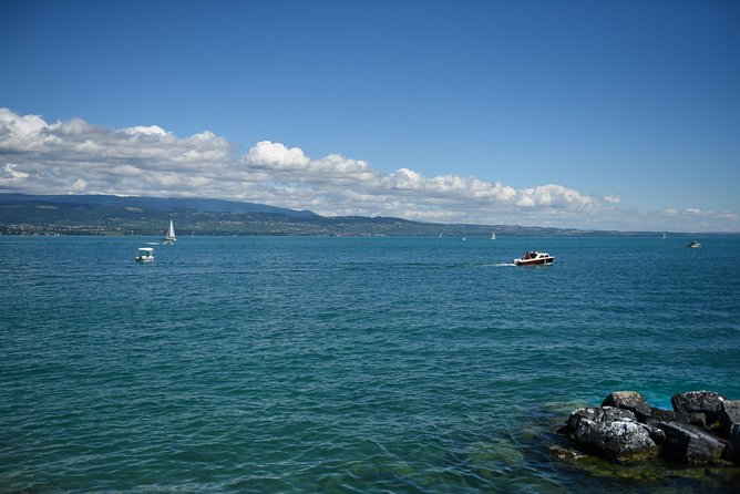 Private Trip from Geneva to Yvoire and Évian-Les-Bains in France - Value for Money: What You Pay for With a $1,499.59 Private Group