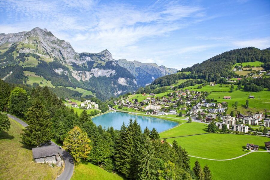 Private Trip from Zurich to Mount Titlis through Lucerne - Key Highlights You’ll Actually Care About