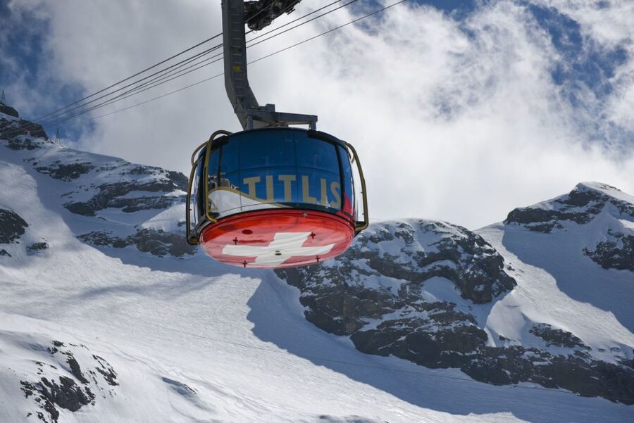 Private Trip from Zurich to Mount Titlis through Lucerne - Lucerne City Tour Stops That Feel Like the Real Deal