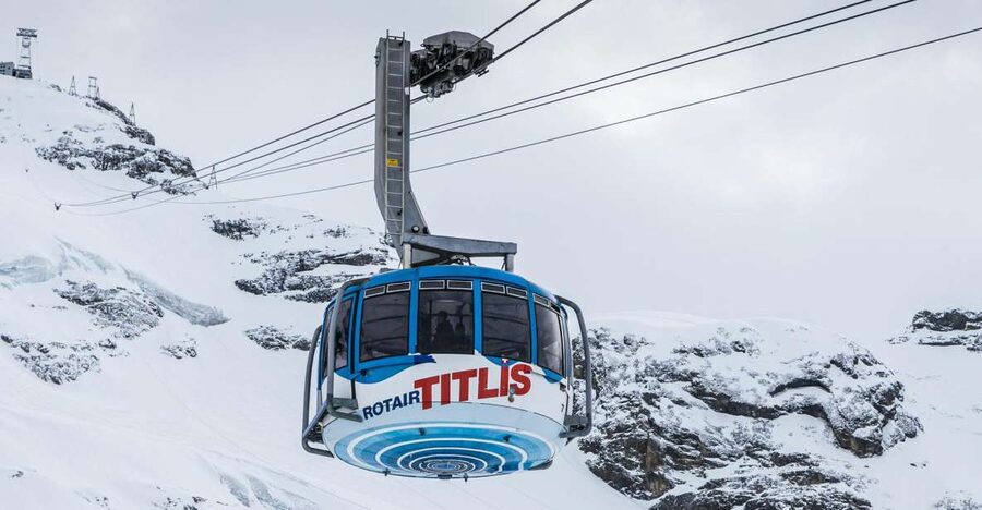 Private Trip from Zurich to Mount Titlis through Lucerne - How the 8-Hour Zurich to Titlis Route Really Flows
