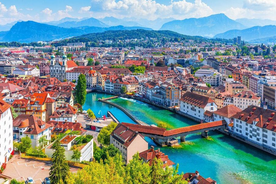 Private Trip From Zurich to Mt. Pilatus Through Lucerne - Dragon Ride: Why This Cableway Is the Real Headliner