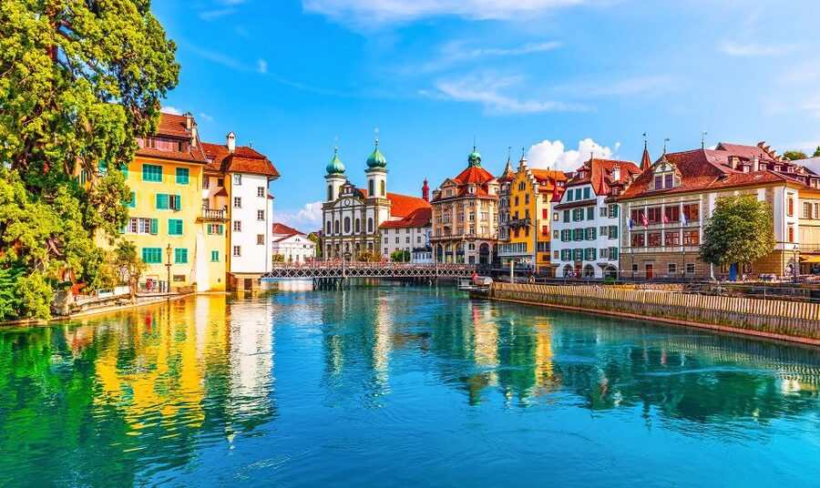Private Trip From Zurich to Mt. Pilatus Through Lucerne - Mt. Pilatus: What You Get, and What You Should Budget Extra