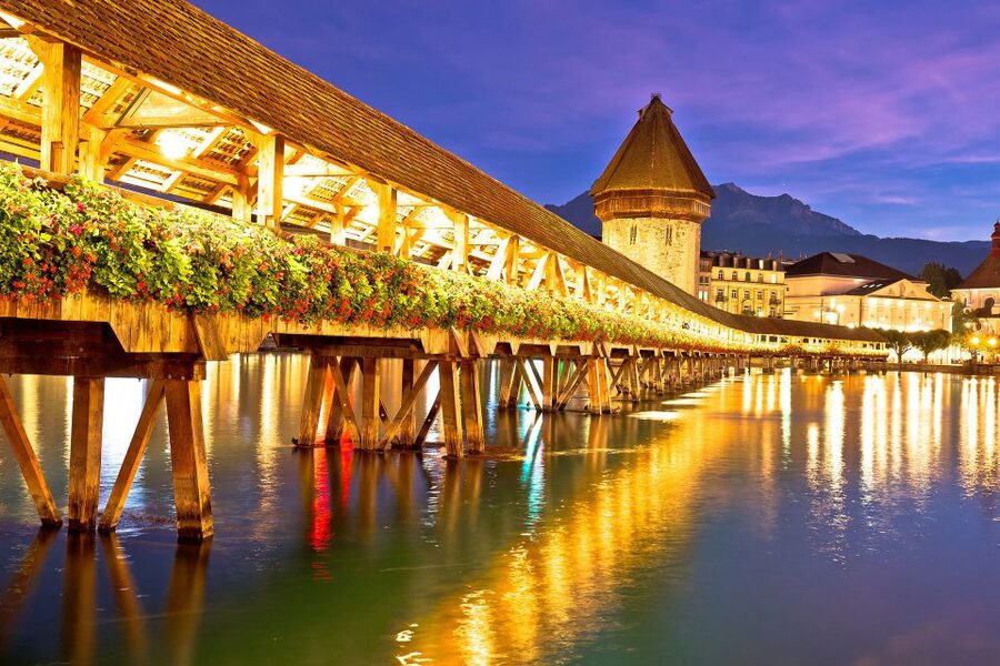 Private Trip From Zurich to Mt. Pilatus Through Lucerne - Price and Value for a Private Group Up to 3