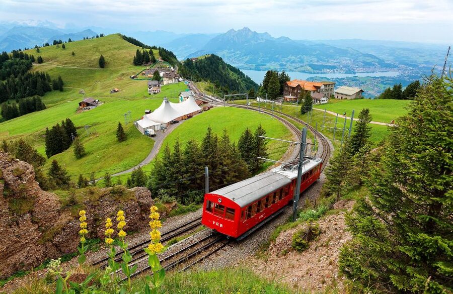 Private Trip From Zurich to Mt. Pilatus Through Lucerne - Who This Private Trip Suits Best