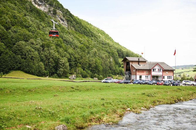 Private Trip from Zurich to St. Gallen & Appenzell - Price and What Your $1,672 Per Group Actually Buys