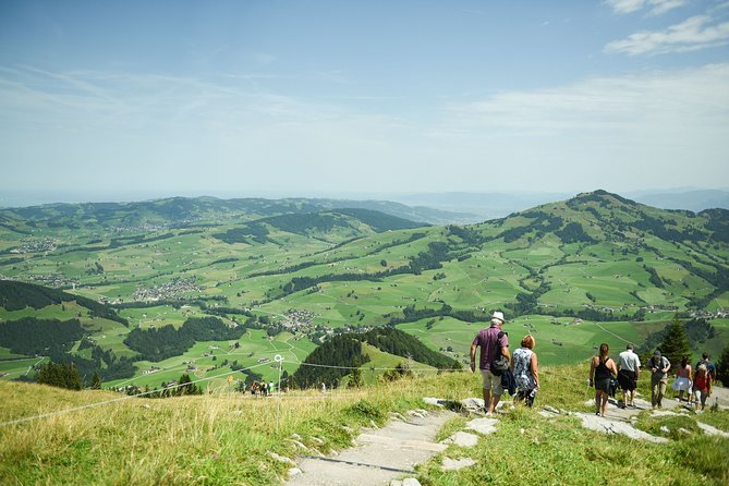 Private Trip from Zurich to St. Gallen & Appenzell - How to Avoid Confusion (Based on Real-World Pitfalls)