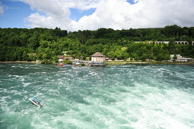Private Trip to Rhine Falls - Europe's largest waterfalls - Price and Value: What You Are Actually Paying For