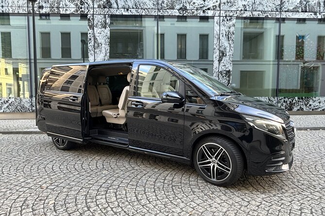 Private Zurich Airport Transport to your Ski Resort - Key things to know before you go