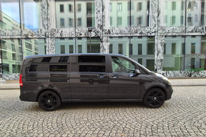 Private Zurich Airport Transport to your Ski Resort - Who should book this transfer