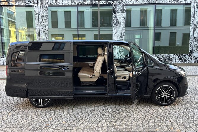 Private Zurich Airport Transport to your Ski Resort - The meet-and-greet system that saves you real time
