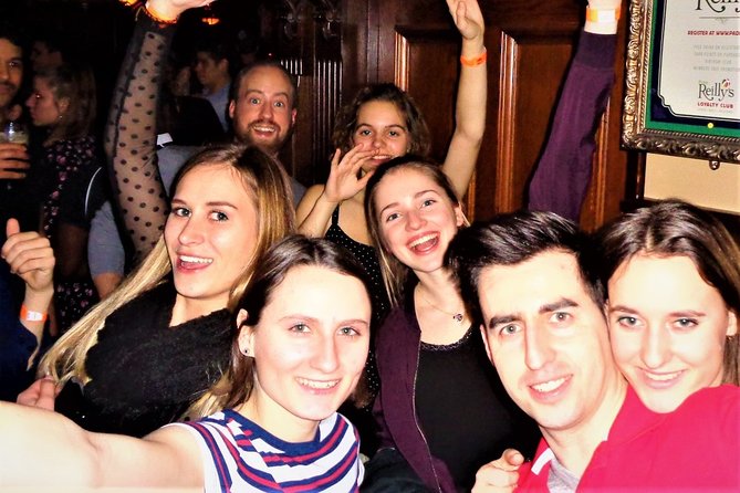 Pub Crawl Zurich - Who this pub crawl is best for (and who might want another style)