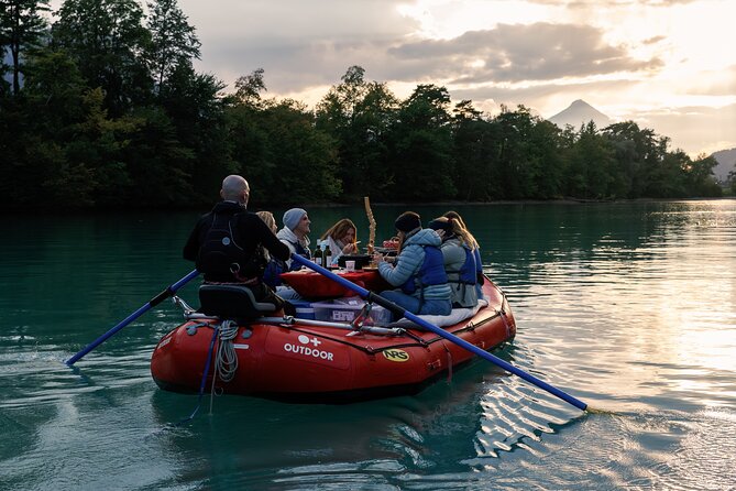 Raclette Rafting in Interlaken - Price check: is $131.81 per person actually good value?