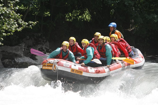 River Rafting Simme with OUTDOOR - Price and value: what you’re really paying for at about $183.69