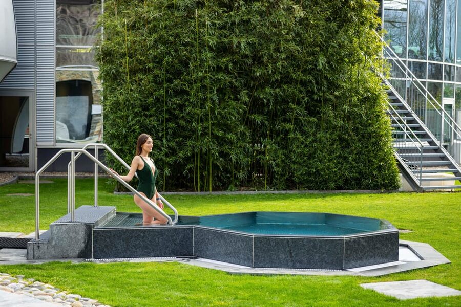 Rivera-Ticino: Splash e Spa Tamaro 4-Hour SPA Entry Ticket - Quick FAQ for planning your Tamaro spa and waterpark day
