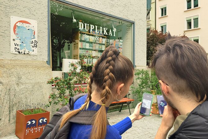 Sato Code Escape Room across Zug - Key things to know before you play